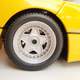 Illustration for article titled BATTLE: Ferrari F40 - Kyosho vs. Hot Wheels